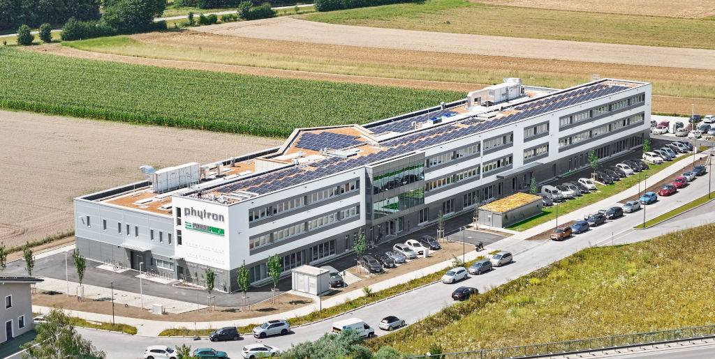 Tech-Hub Gernlinden News Umzug